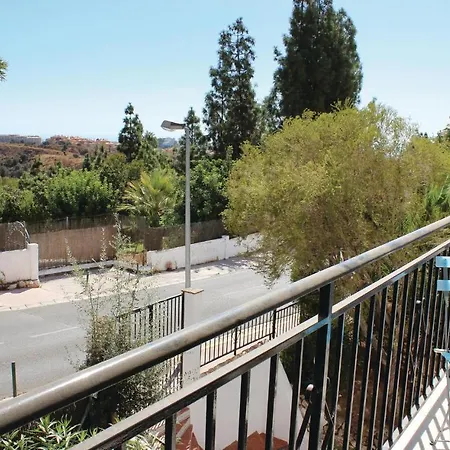 Apartman Lovely In Calahonda With Wifi