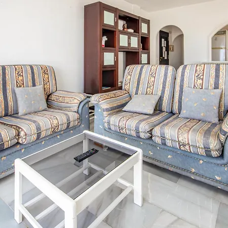 Lovely In Calahonda With Wifi * Sitio de Calahonda