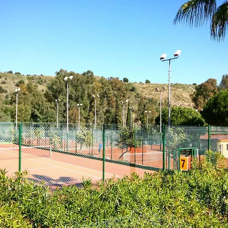 Lovely In Calahonda With Wifi Apartament *