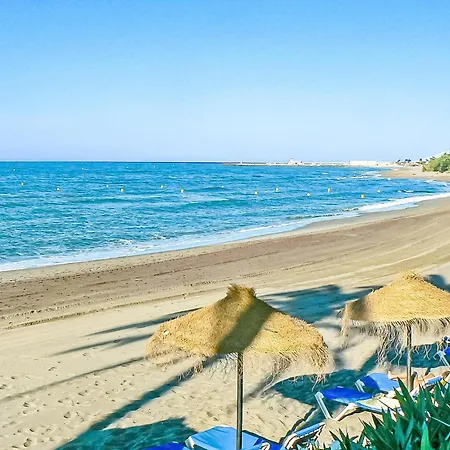 Lovely In Calahonda With Wifi Sitio de Calahonda